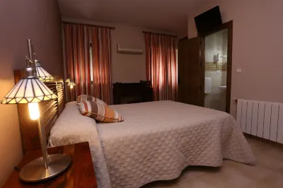 Hotel Andalucia Các khách sạn ở 