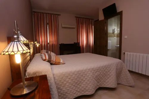 Hotel Andalucia