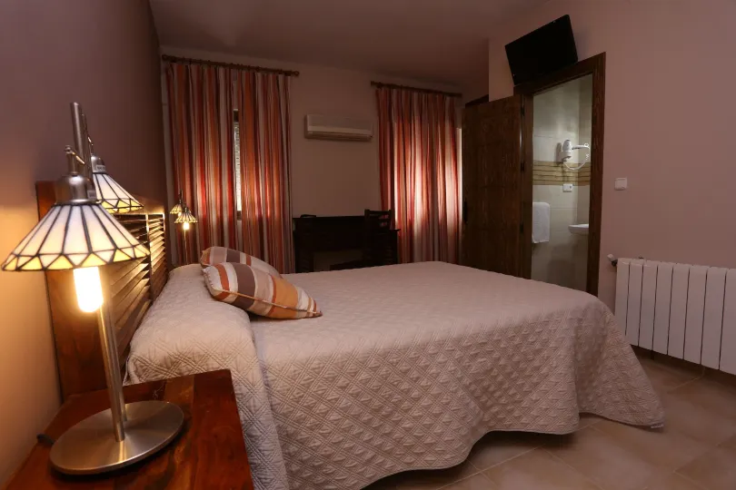 Hotel Andalucia