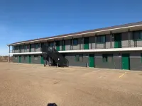 King's Inn Hotels in Lyman County