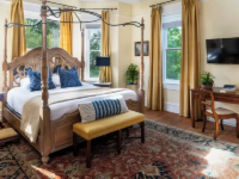Inner Banks Inn Hotels in Edenton