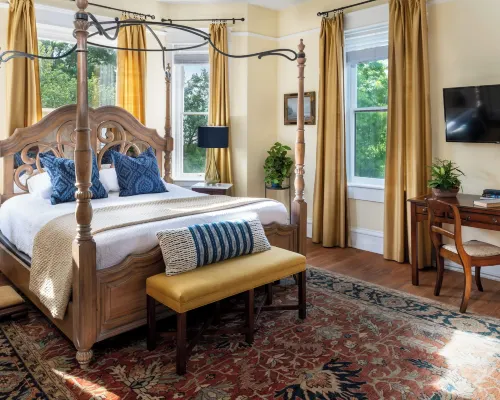 Inner Banks Inn Hotels in Edenton