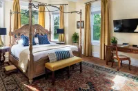 Inner Banks Inn Hotels in Edenton