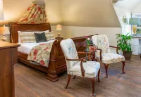 Inner Banks Inn Hotels in Edenton