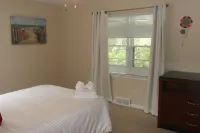 Niagara Riverview Inn - Kitchens