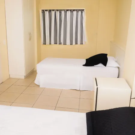 Stratus Centro Hotel