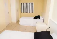 Stratus Centro Hotel