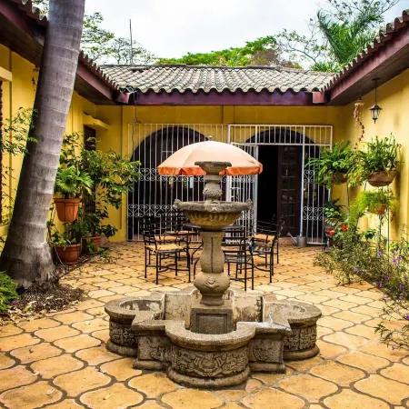Casa Inti Guesthouse & Lodge