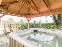 Eden Lodge Các khách sạn ở Ulverston