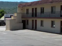 Budget Inn Durango Hotel di Durango