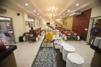 Lotus Hotel - à 6 km do Santuário de Aparecida-SP - sarapan