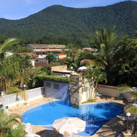Villa'l Mare Hotel
