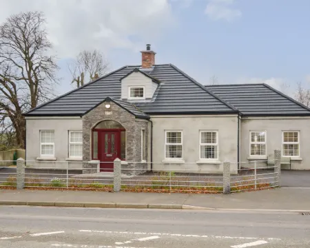 スリアブ アムルク ダウンパトリックのホテル