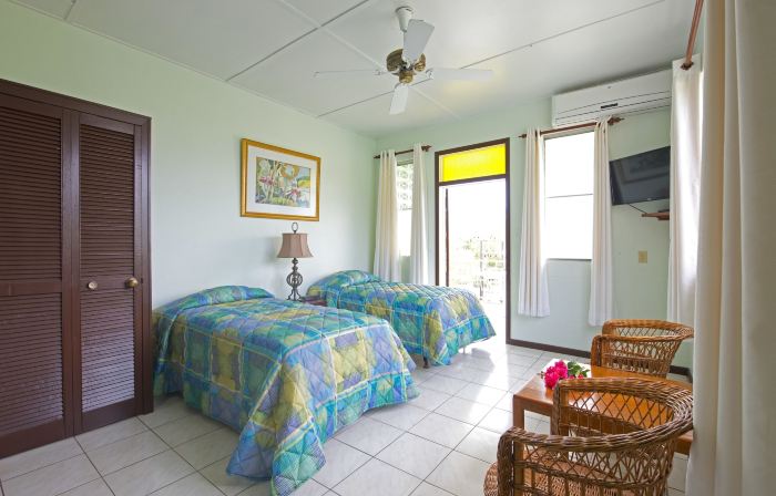 Sea View Hotel