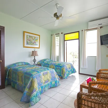 Sea View Hotel