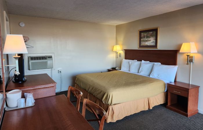 Royal Motel