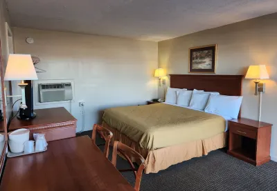 Royal Motel فنادق في Hempfield Township