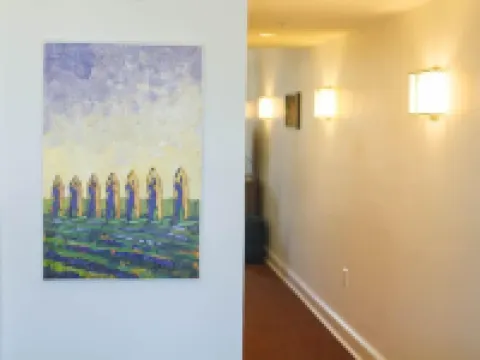 Mother Earth Motor Lodge Hotels in Kinston