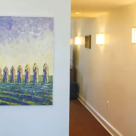 Mother Earth Motor Lodge