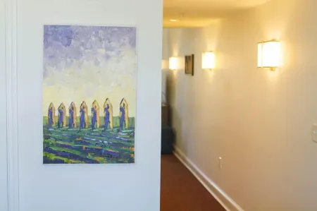 Mother Earth Motor Lodge