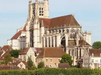Ibis Budget Auxerre Nord