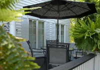 Butler Creek House