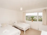 Ty Bedw Hotel di Llangefni