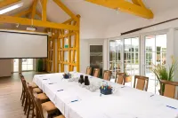Spreewaldhotel Stephanshof Hotel di Leibsch