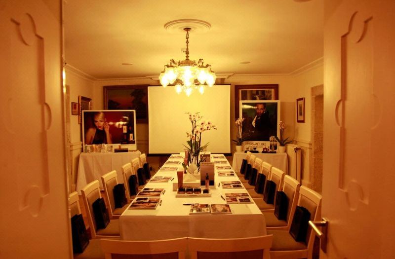 Hotel Monumento Pazo de Orbán photo 5