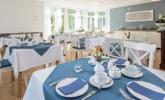 Hotel am Elisabethufer