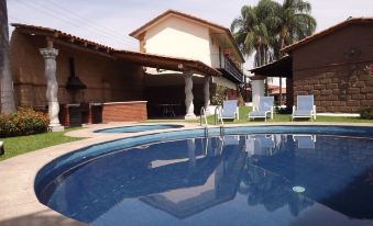 Villas Colibrí