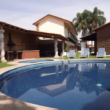 Villas Colibrí