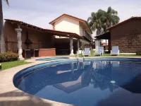 Villas Colibrí Hotels in Jiutepec