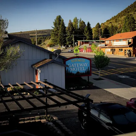 Yosemite Gateway Motel