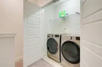 天井和燒烤架：漢普斯特德的現代家庭住宅 - 2星級