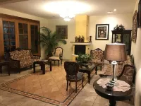 Hotel Belvedere