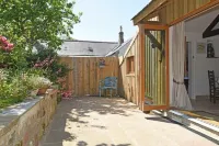 The Byre at Warkworth - Beach
