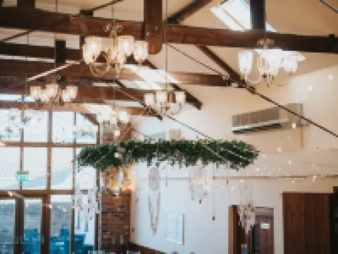 Hall Farm Hotel and Restaurant โรงแรมในGrimsby