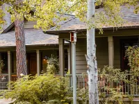 The Cottages at Bigfork Hotels in Bigfork