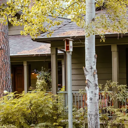 The Cottages at Bigfork