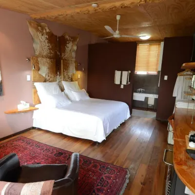 Bed & Breakfast in Hatfield Отели рядом с достопримечательностью «Парк Свободы»