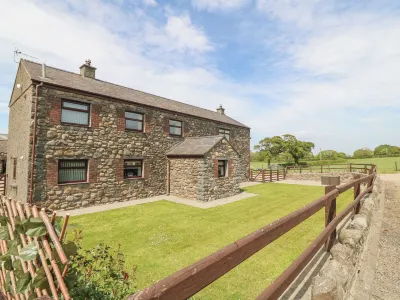 Yr Hen Stabl Hotel a 