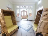DJH Jugendherberge Lindau - Hostel Hotels in Lindau