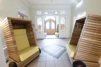 DJH Jugendherberge Lindau - Hostel