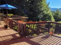 Misty Valley Inn B&B Hotels in Forks