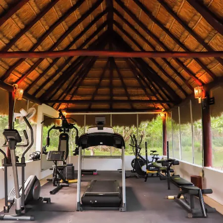 Mayan Secret Hotel Boutique