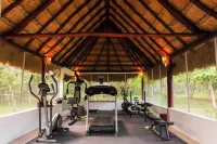 Mayan Secret Hotel Boutique - نادي رياضي