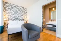 Belvedere Hotels in Stresa