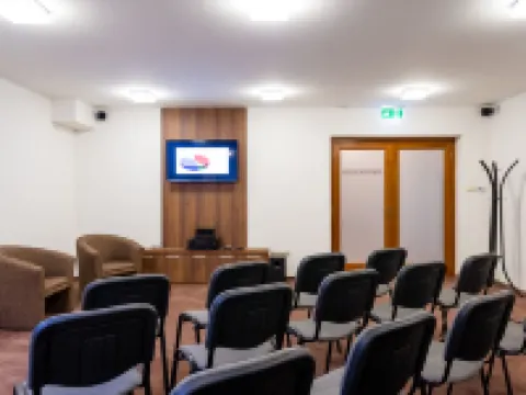 BH Kristály Hotels in Debrecen