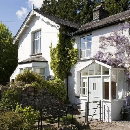 The Blithe Hare